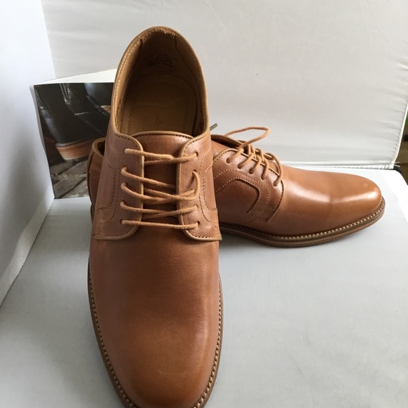 DRESS-UP SHOES FOR MEN. - Picture 4 of 9